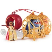 Spellbound Magical Carriage Adventure Set with 3 Action Figures