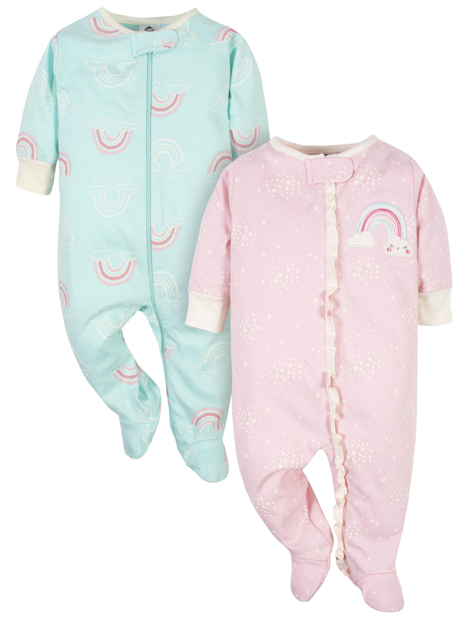 preemie baby girl clothes walmart