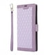 thumbnail image 5 of PU Leather Flip Case For Samsung Galaxy S23 S22 S21 S20 FE Ultra S10 S9 Plus Lanyard Wallet Card Slots Magnetic Cover, 5 of 5