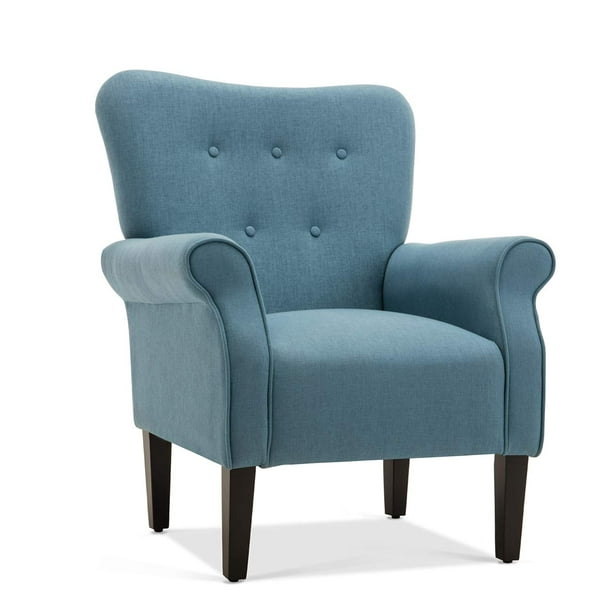 Baby blue chair hotsell