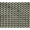 thumbnail image 4 of oneOone Cotton Flex Fabric Diamond Block Print Fabric By Yard 40 Inch Wide, 4 of 4