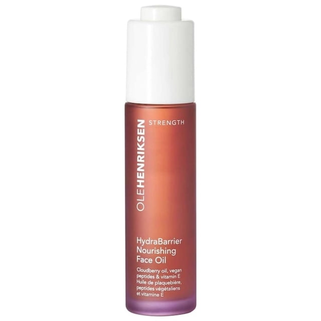 Aceite facial Ole Henriksen Hydrabarrier Nutritivo 30 ml/1 oz