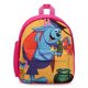 thumbnail image 1 of Deputy Dawg Mochila Escolar para Niños y Niñas, Mochila Infantil Ligera de Alta Calidad, Grande y Duradera ROSA, 1 of 6