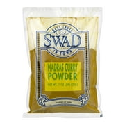 Swad Madras Curry Powder, 7 OZ