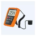 thumbnail image 3 of LCD Digital Lux Meter 10-200000 Cd/m² Light Meter Linear UV Brightness Detector For Eye CRT TV LED Screen Data Hold ,Easy to Use, 3 of 7