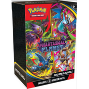 Pokemon TCG: Mega Charizard X ex UPC, Mega Evolution - Phantasmal Flames ETB, Mega Evolution - Phantasmal Flames BB, Phantasmal Flames Booster Box!