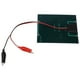 thumbnail image 3 of Panel Solar a Prueba de Agua 5W 12V para Exteriores DIY Cargador de CéLulas Solares Paneles de Epoxi de Polisilicio 136X110MM para Herramienta de BateríA de 9-12V, 3 of 5