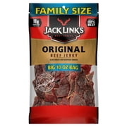 Jack Link's Beef Jerky, Original, 10 oz