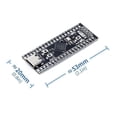 thumbnail image 2 of STM32F401/411 Mini Demo Board External 25MHZ +32.768Khz 6PF Crystal Oscillator, 2 of 9