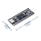 thumbnail image 2 of STM32F401/411 Mini Demo Board External 25MHZ +32.768Khz 6PF Crystal Oscillator, 2 of 9