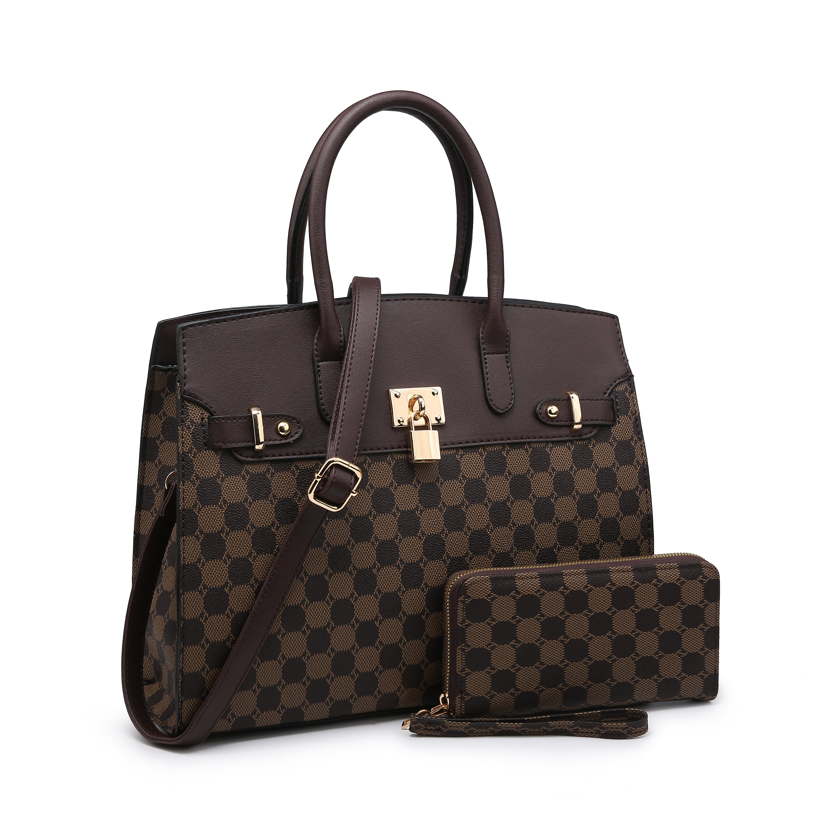 XB Faux Leather Womens Crossbody Bag with Card Wallets Tassel Zipper  Messenger Bags Handbags