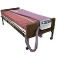 thumbnail image 6 of Drive Medical Med Aire Low Air Loss Mattress Replacement System with Alternating Pressure, 6 of 6