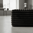 thumbnail image 3 of Sillón en Caja Modular Puff Negro, 3 of 6