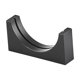 thumbnail image 3 of Puck Screen Stand,Puck Screen Stand Metal Puck Screen Holder,Soporte de pantalla de contacto reutilizable para 51 53 58 mm,Soporte de cesta de filtro de portafiltro de espresso de metal, 3 of 8