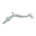 thumbnail image 1 of DYNWAVECA Motorcycle Brake Pedal Foot Lever Gear Shift Lever Professional Stable Portable Metal Motorbike Accessory Upgrade Replacement, 1 of 10