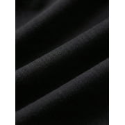 Free Assembly Men’s Everyday Cotton Tee with Short Sleeves, Sizes S-3XL