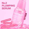 thumbnail image 2 of Sérum voluminizador de colágeno numbuzin No.2 Rose PDRN, 30 ml, 2 of 8