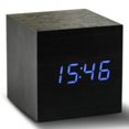 thumbnail image 1 of Su compañero de gestión del tiempo todo en uno Reloj despertador rectangular multifuncional, 1 of 3