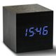 thumbnail image 1 of Su compañero de gestión del tiempo todo en uno Reloj despertador rectangular multifuncional, 1 of 3