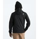 thumbnail image 3 of Chaqueta THE NORTH FACE Alta Vista para Hombre Sin PFAS Negra, 3 of 6