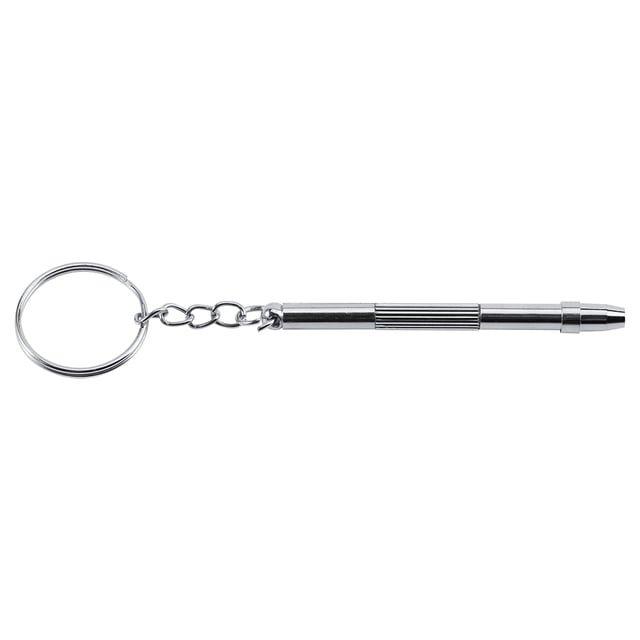 ZPSHYD Kit de reparación de anteojos, reparación de Relojes de anteojos, Tornillos de Acero Inoxidable, Juego de Herramientas de Tuercas con Pinzas, microdestornillador