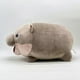 thumbnail image 3 of Moo Deng Hippo Plush, Moo Deng Plush Toys,Moo Deng Toy,Cute Pygmy Hippo Plushie, 3 of 5