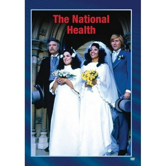 The National Health (DVD), Sony, Comedy