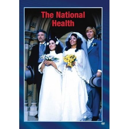 The National Health (DVD) Sony Comedy
