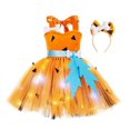 thumbnail image 1 of HUASHENG Calendrier de l'Avent Gnomes d'Halloween, 1 of 4