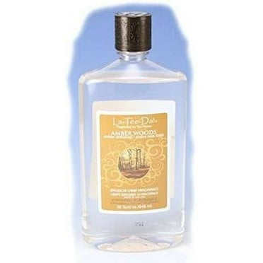 Effusion and Fragrance Lamp Oil Refills - 32 oz - AMBER WOODS - Walmart.com