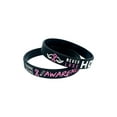 thumbnail image 1 of Día de Concienciación Sobre Enfermedades Mamarias Pulsera de Silicona Cinta Rosa Pulsera de Prevención de Concienciación Sobre Enfermedades Mamarias Pulsera de Cuidado para la Promoción de la Salud De, 1 of 6