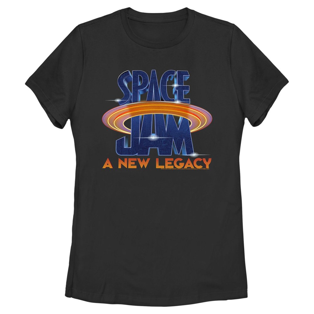 five below space jam shirt