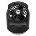 thumbnail image 3 of Vornado Flippi V6 Compact Air Circulator Fan, Adjustable Head, 2 Speeds, Black, 3 of 6