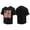 Black, variant on 250th Anniversary US Man's T-Shirt America 250 Anniversary Shirts 4th of July Independence Day Shirt United States 250 Years Since 1776 - 2026 Crew Neck Tshirt for Men