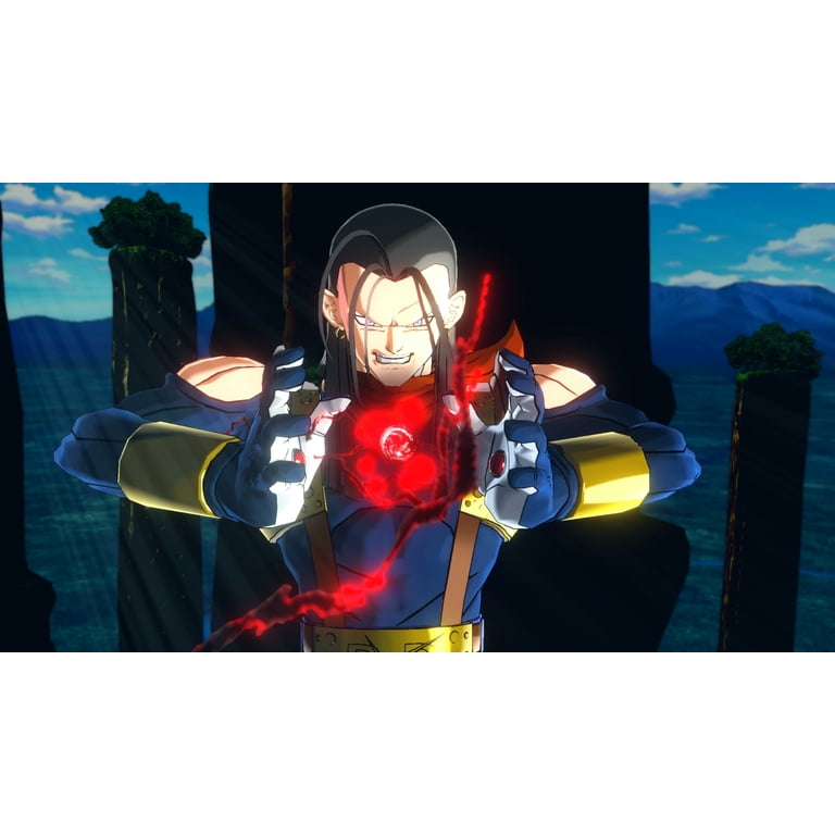 Jeu Dragon Ball Xenoverse - Xbox One - Version PAL - Très Bon état Complet