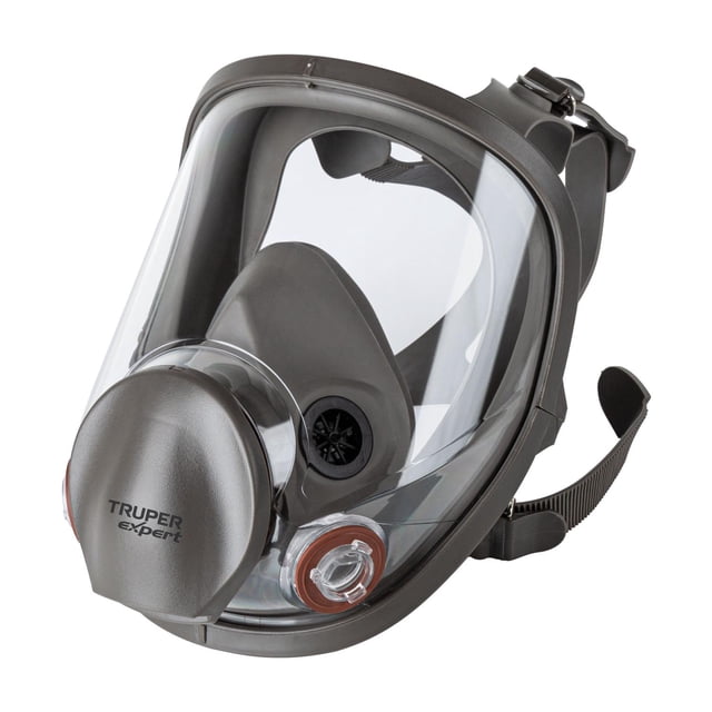 Respirador de cara completa, Truper Truper RES-600