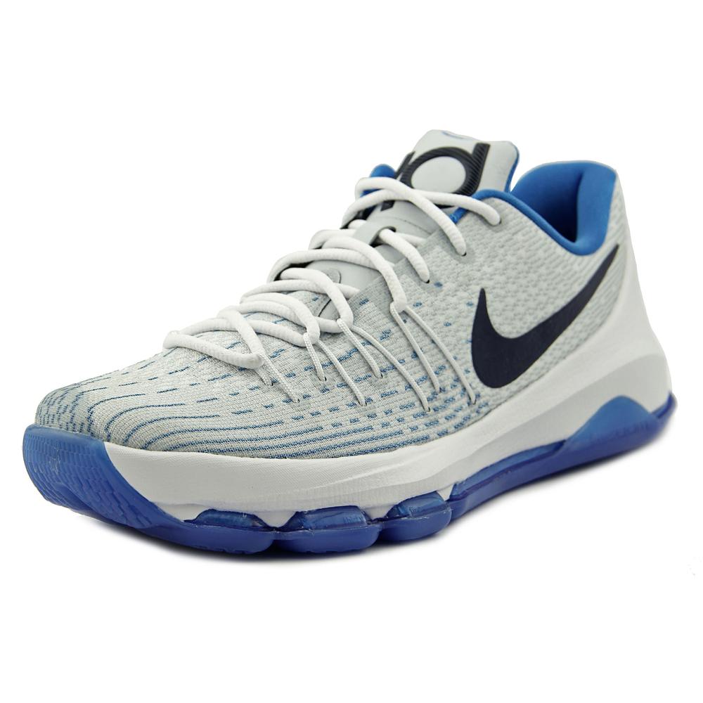 Nike KD 8 Round Toe Synthetic Basketball Shoe Men Team Sports
