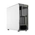 thumbnail image 3 of Funda para juegos de PC Fractal Design North Chalk White ATX Airflow, 3 of 9