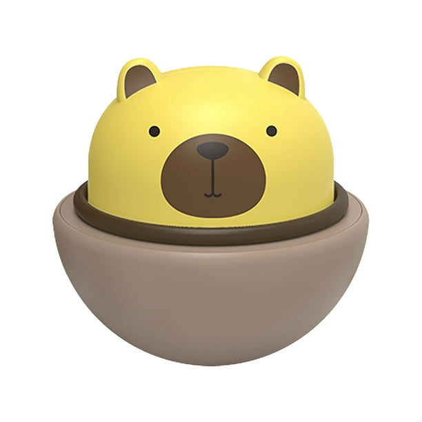 Xihbxyly Compras En Línea Juegos Divertidos para Bebés y Niños, Tobogán de Prensa para Mascotas, Coche de Juguete Inercial