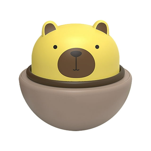 Xihbxyly Compras En Línea Juegos Divertidos para Bebés y Niños, Tobogán de Prensa para Mascotas, Coche de Juguete Inercial