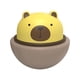 thumbnail image 1 of Xihbxyly Compras En Línea Juegos Divertidos para Bebés y Niños, Tobogán de Prensa para Mascotas, Coche de Juguete Inercial, 1 of 2