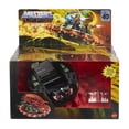 thumbnail image 6 of Masters of the Universe Origins Roton Vehicle, Clicking Villain Car, MOTU Collectible Toy, 6 of 6