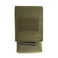 thumbnail image 1 of Bolsa para exteriores Funda de transporte Estuche para cinturón shamjiam Bolsa de móvil, 1 of 9