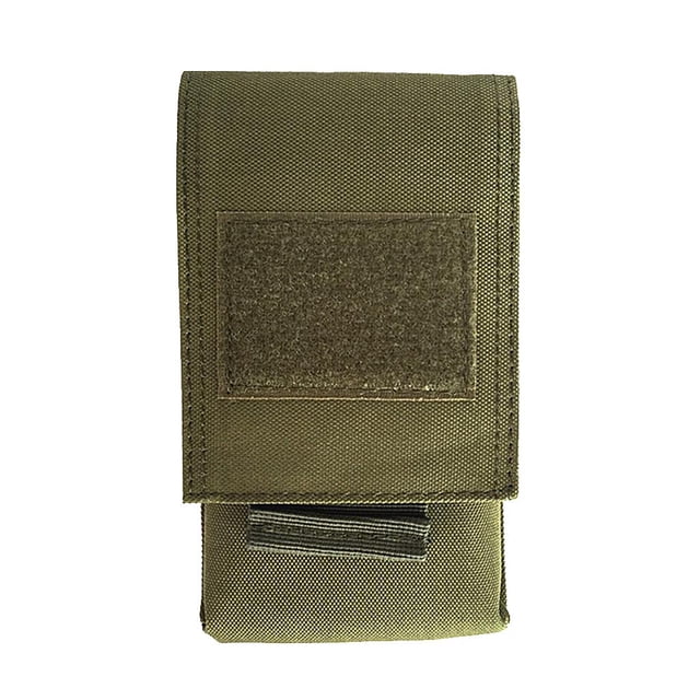 Bolsa para exteriores Funda de transporte Estuche para cinturón shamjiam Bolsa de móvil