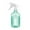 ZA-Green,Free Size, variant on Yatlte 500ml Plant Mister Spray Bottle – High-Pressure Adjustable Mist for Gardening/Disinfection, Reusable Trigger Sprayer with 2 Modes, 5 Colors