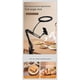 thumbnail image 5 of Video Conferencing Lamp Mobile Phone Live Broadcast Bracket Fill Light Adjustable Three Color Temperature,for Live Video, 5 of 5