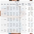 thumbnail image 3 of Jerdar Women's Ruffle Flounce Loose Fit Pajama Set Short Sleeve Crop Top and Shorts Soft Casual Sleepwear XXL, 3 of 5