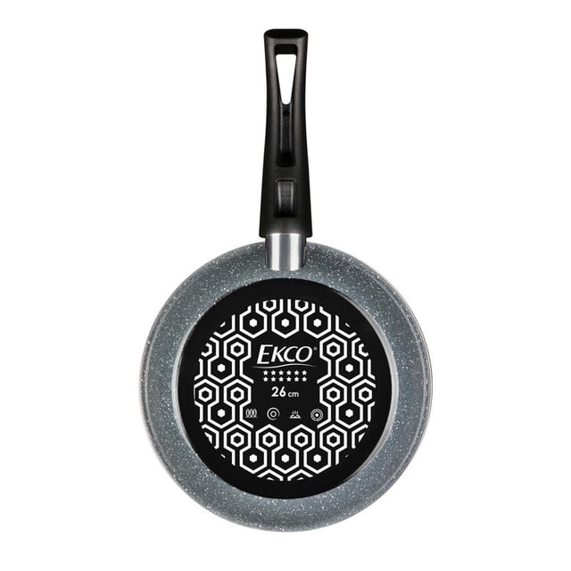 Sartén Ekco Ankara 26 cm Antiadherente EKCO 27063