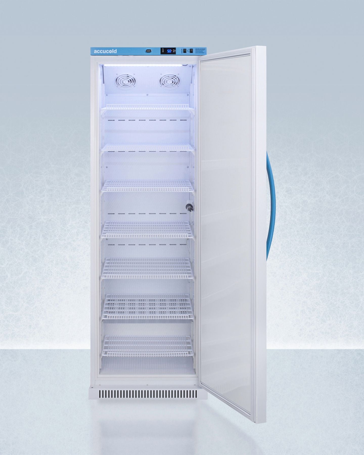 Upright Vaccine Refrigerator