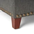 thumbnail image 5 of Miekor Furniture BALTIMORE OTTOMAN BS9112, 5 of 6